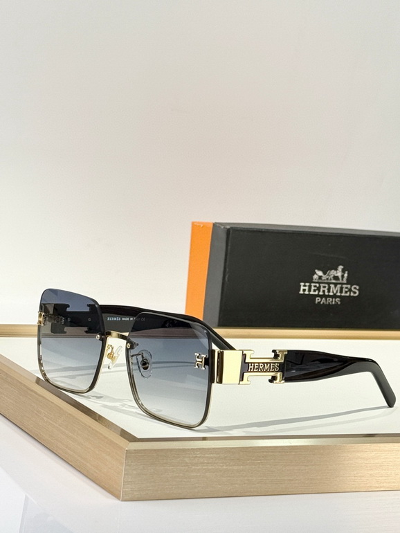 HERMES Sunglasses(AAAA)-185
