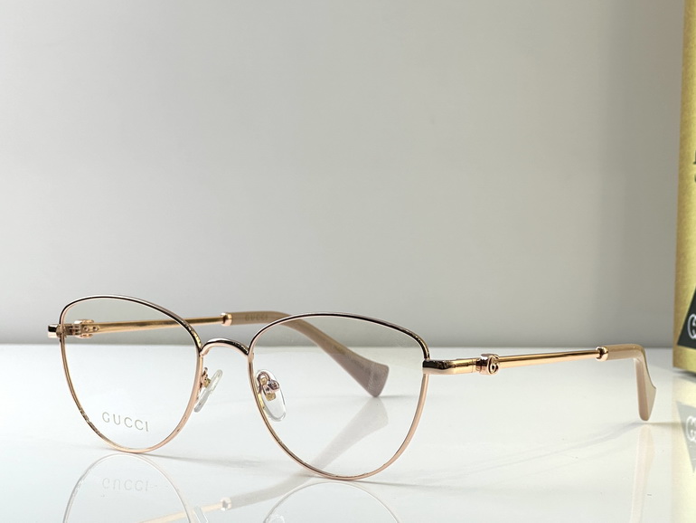 GUCCI Sunglasses(AAAA)-1390