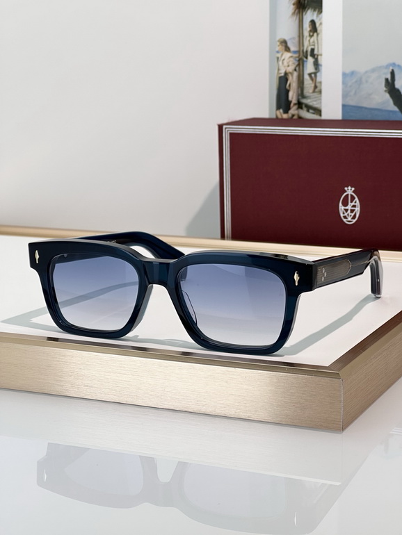 JACQUES MARIE MAGE Sunglasses(AAAA)-1864