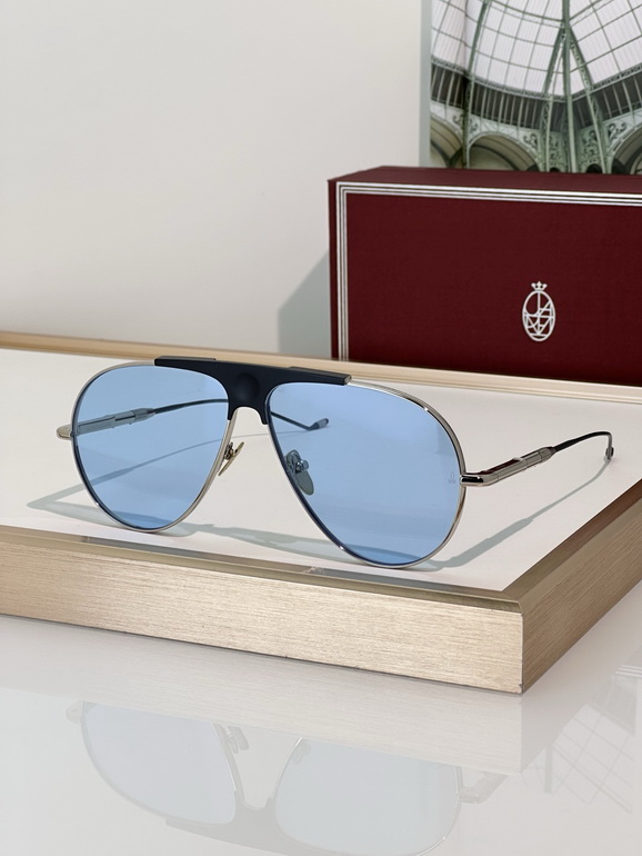 JACQUES MARIE MAGE Sunglasses(AAAA)-1824
