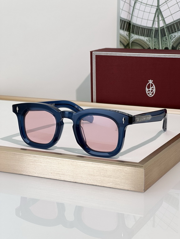JACQUES MARIE MAGE Sunglasses(AAAA)-1810