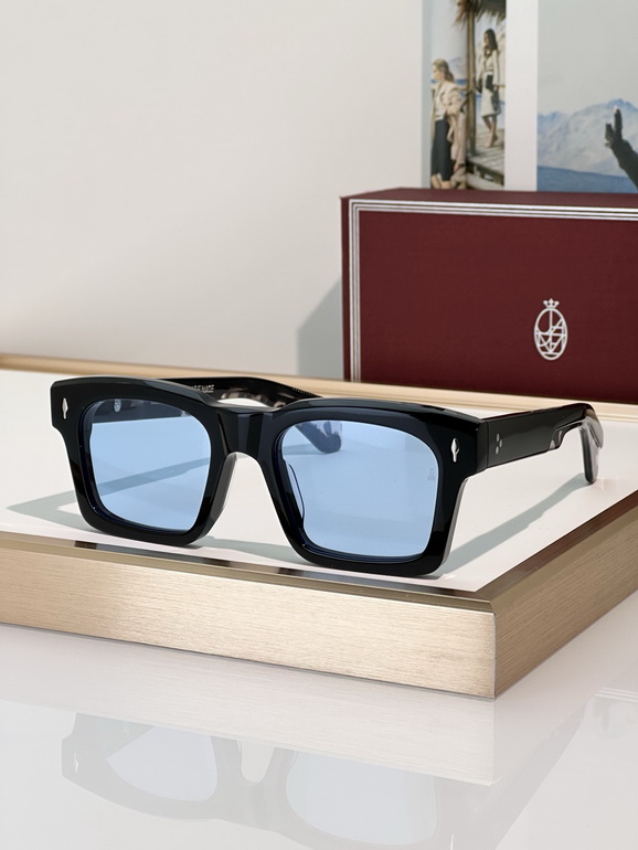 JACQUES MARIE MAGE Sunglasses(AAAA)-1798