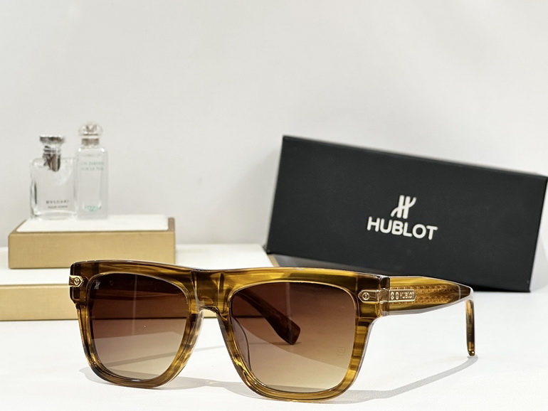 HUBLOT Sunglasses(AAAA)-117