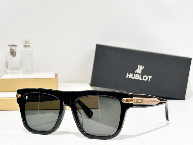 HUBLOT Sunglasses(AAAA)-114