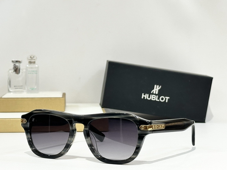 HUBLOT Sunglasses(AAAA)-107