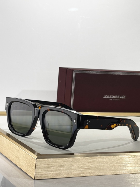 JACQUES MARIE MAGE Sunglasses(AAAA)-1759