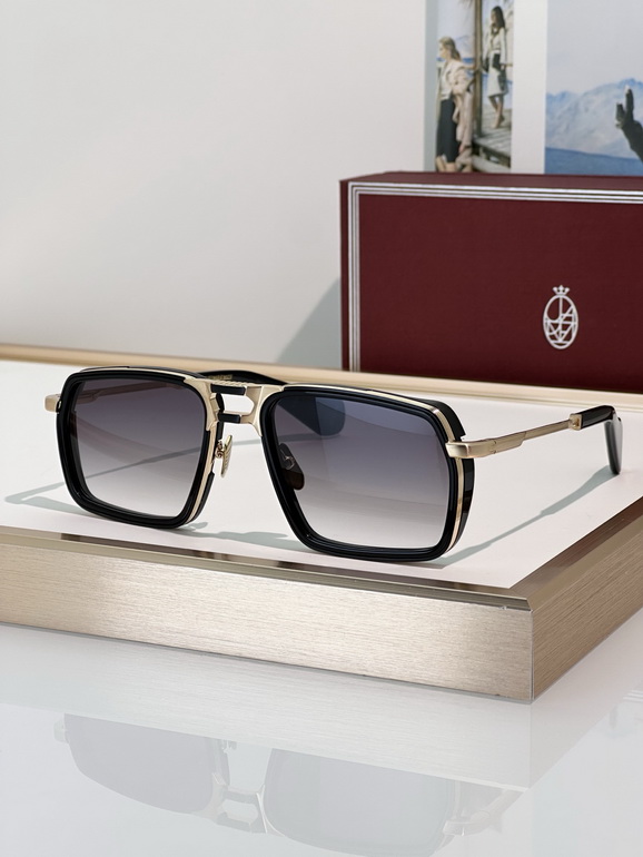 JACQUES MARIE MAGE Sunglasses(AAAA)-1744