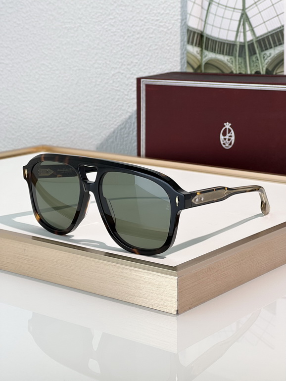 JACQUES MARIE MAGE Sunglasses(AAAA)-1730