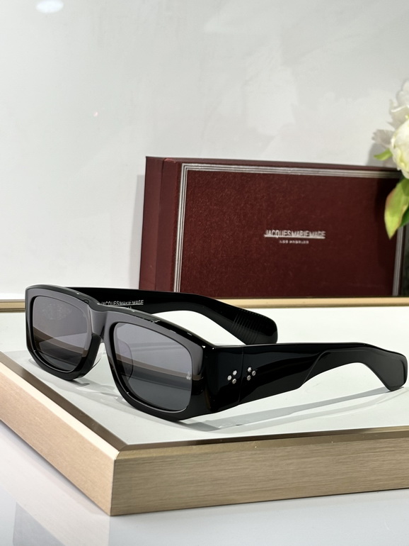 JACQUES MARIE MAGE Sunglasses(AAAA)-1720