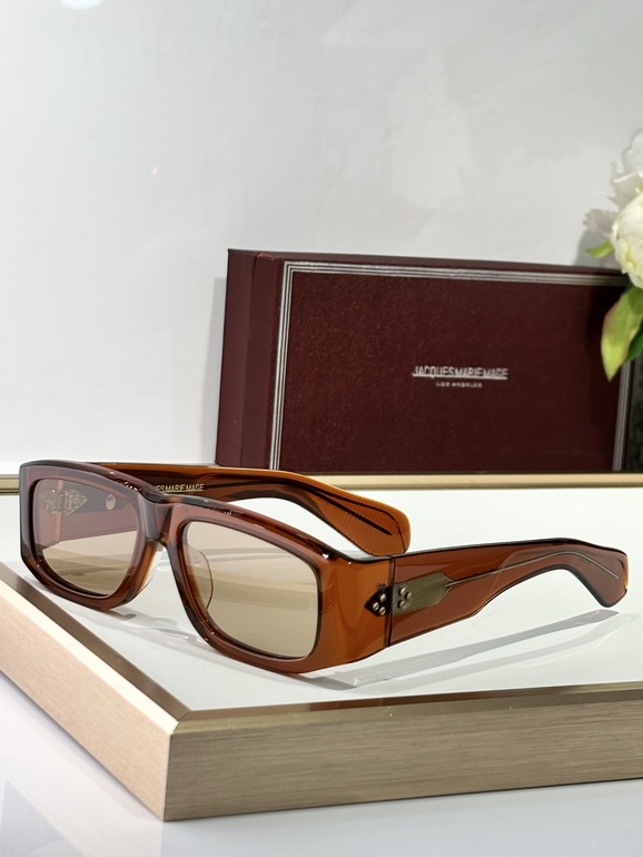 JACQUES MARIE MAGE Sunglasses(AAAA)-1714