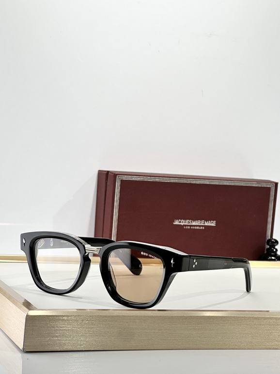 JACQUES MARIE MAGE Sunglasses(AAAA)-1690