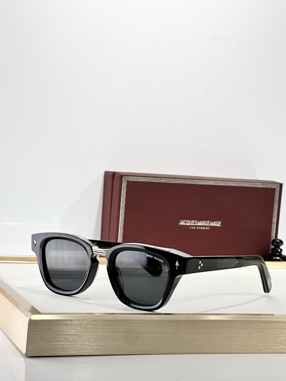 JACQUES MARIE MAGE Sunglasses(AAAA)-1682