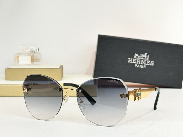 HERMES Sunglasses(AAAA)-149