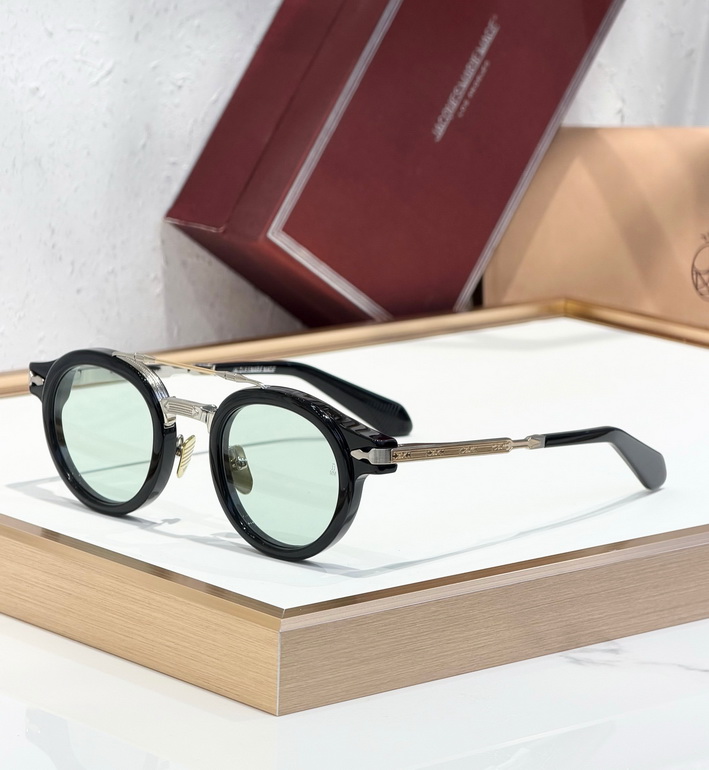 JACQUES MARIE MAGE Sunglasses(AAAA)-1667