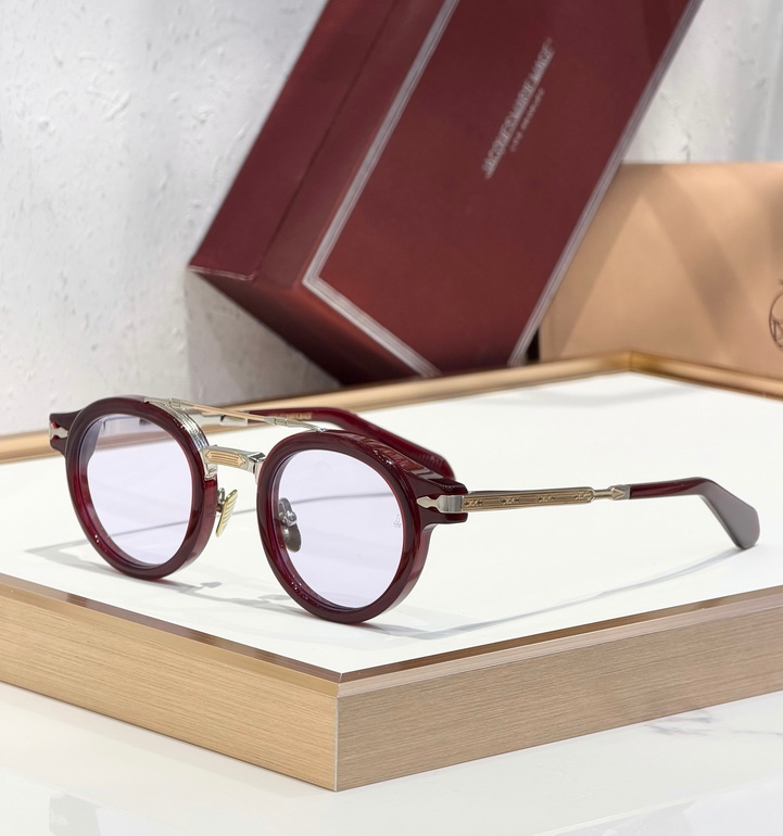 JACQUES MARIE MAGE Sunglasses(AAAA)-1665