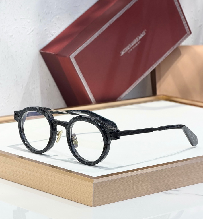 JACQUES MARIE MAGE Sunglasses(AAAA)-1653