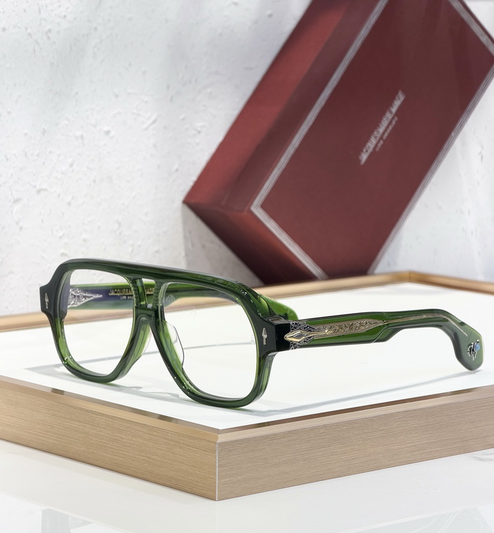 JACQUES MARIE MAGE Sunglasses(AAAA)-1640