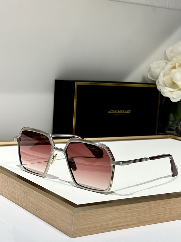 JACQUES MARIE MAGE Sunglasses(AAAA)-1605