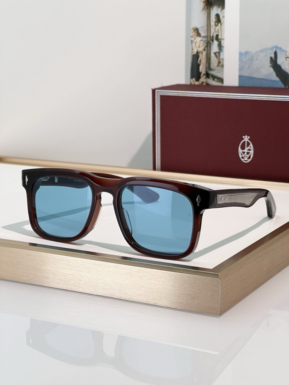 JACQUES MARIE MAGE Sunglasses(AAAA)-1595