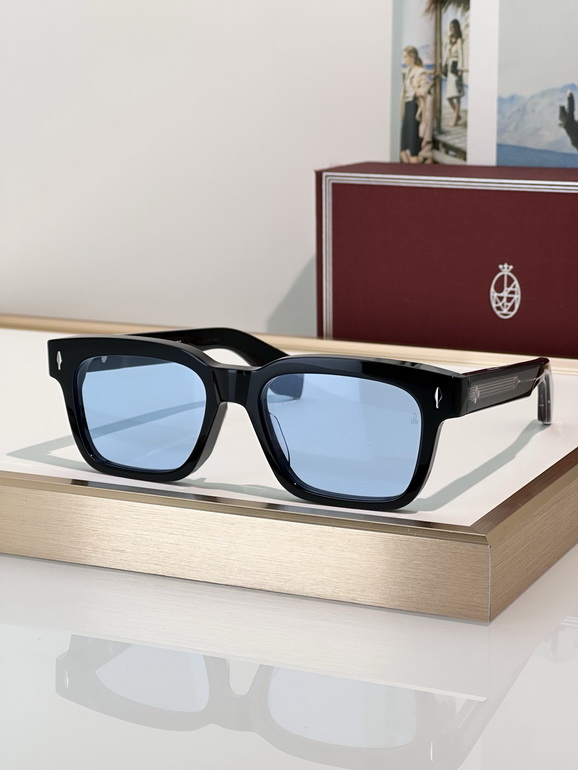 JACQUES MARIE MAGE Sunglasses(AAAA)-1589