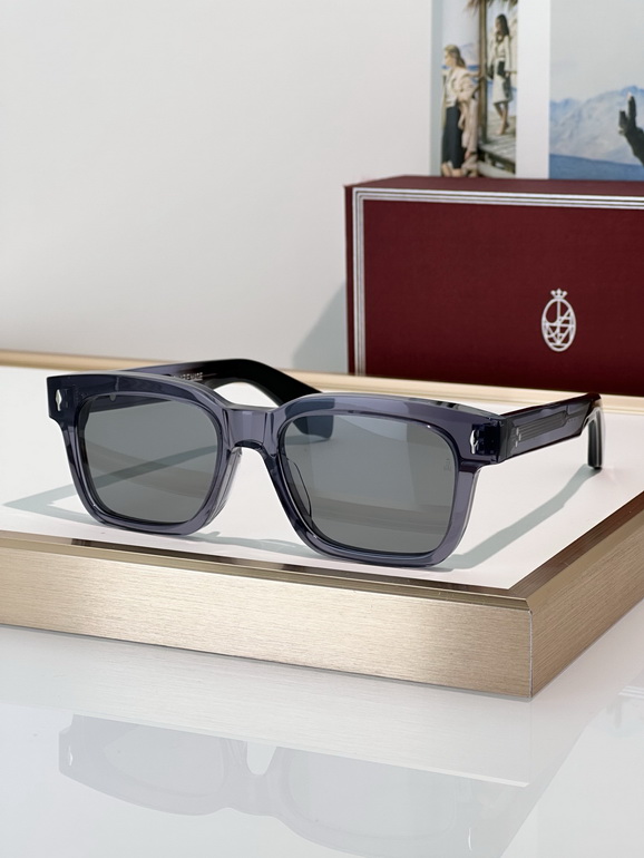 JACQUES MARIE MAGE Sunglasses(AAAA)-1586