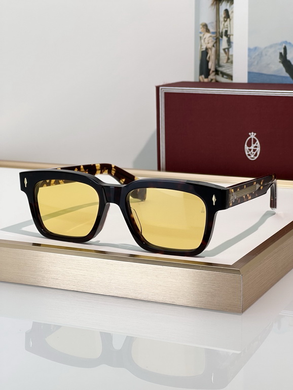 JACQUES MARIE MAGE Sunglasses(AAAA)-1579