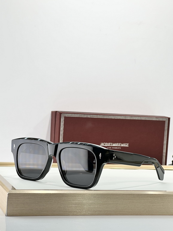 JACQUES MARIE MAGE Sunglasses(AAAA)-1552