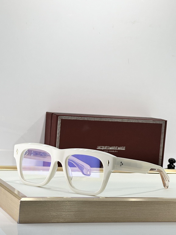 JACQUES MARIE MAGE Sunglasses(AAAA)-1544