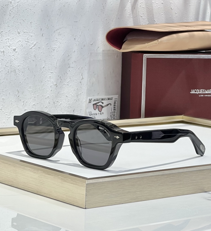JACQUES MARIE MAGE Sunglasses(AAAA)-1535
