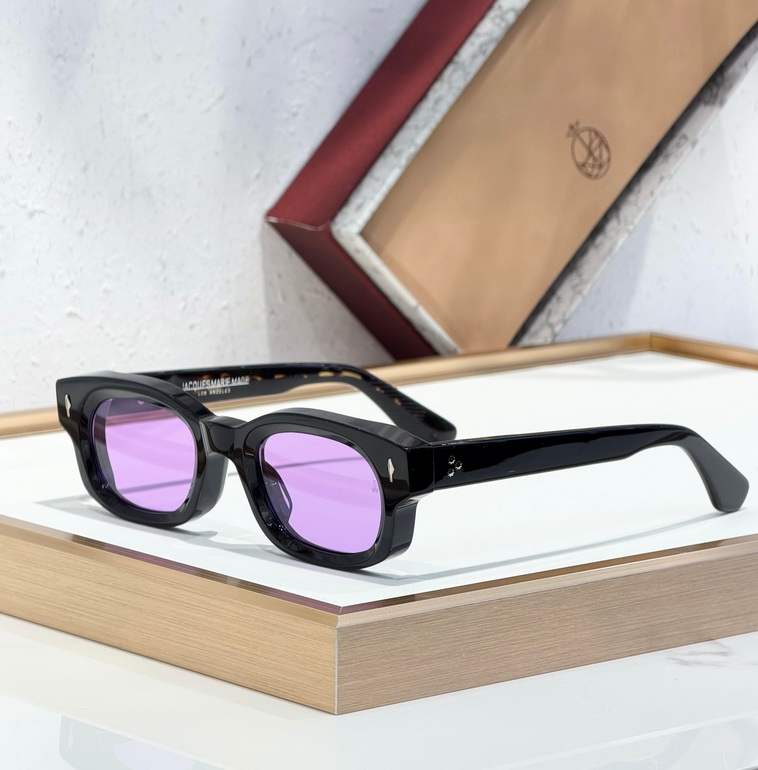 JACQUES MARIE MAGE Sunglasses(AAAA)-1505