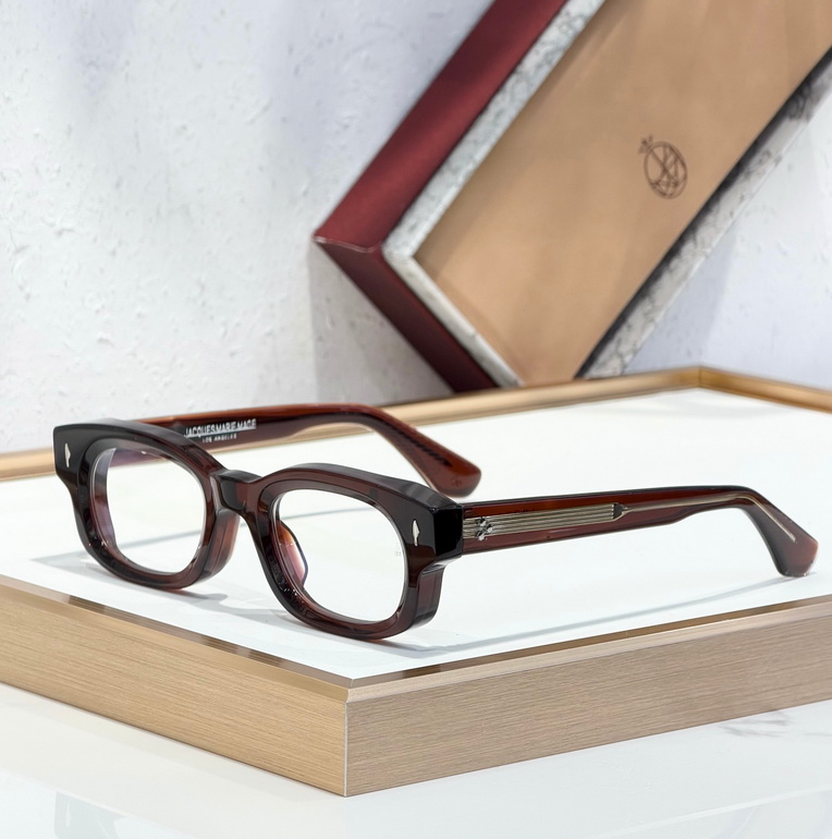JACQUES MARIE MAGE Sunglasses(AAAA)-1500