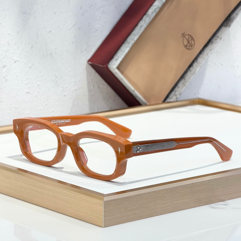 JACQUES MARIE MAGE Sunglasses(AAAA)-1492