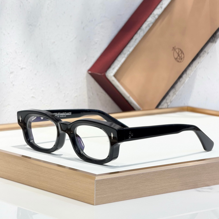 JACQUES MARIE MAGE Sunglasses(AAAA)-1490