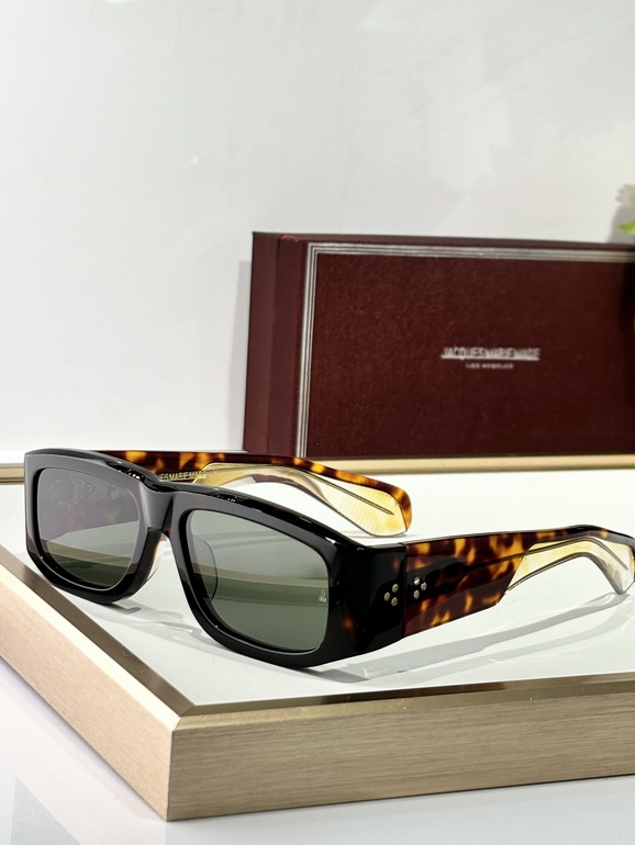 JACQUES MARIE MAGE Sunglasses(AAAA)-1476