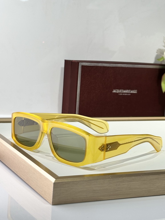 JACQUES MARIE MAGE Sunglasses(AAAA)-1473
