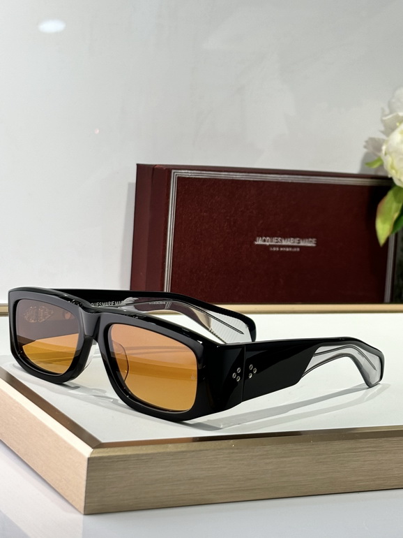 JACQUES MARIE MAGE Sunglasses(AAAA)-1468