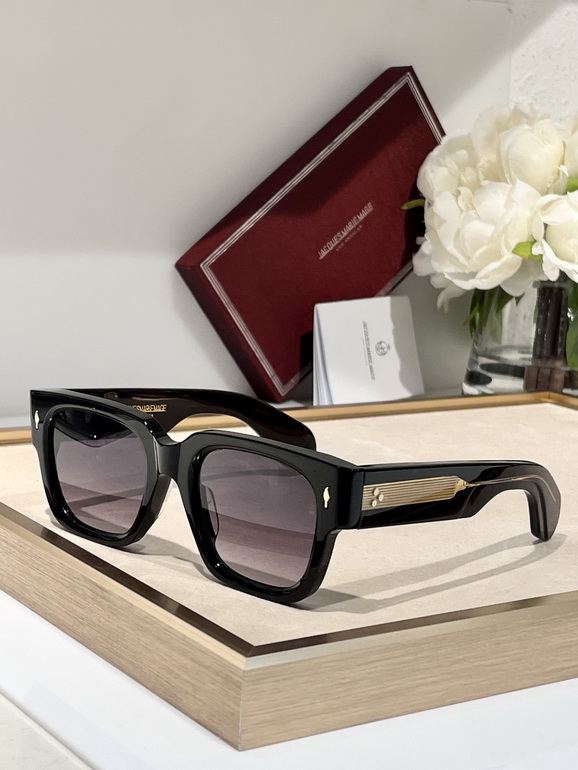 JACQUES MARIE MAGE Sunglasses(AAAA)-1447