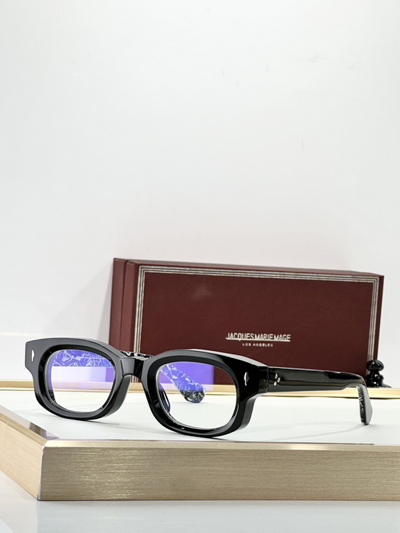 JACQUES MARIE MAGE Sunglasses(AAAA)-1429