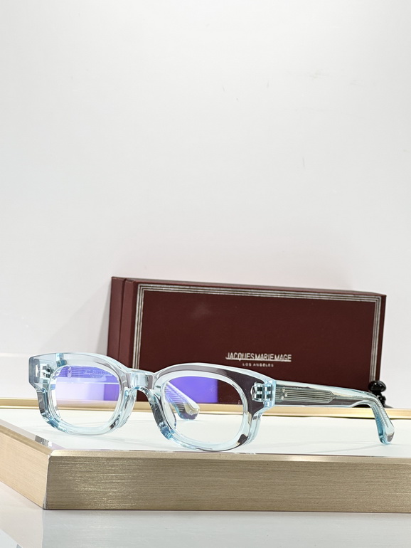 JACQUES MARIE MAGE Sunglasses(AAAA)-1424