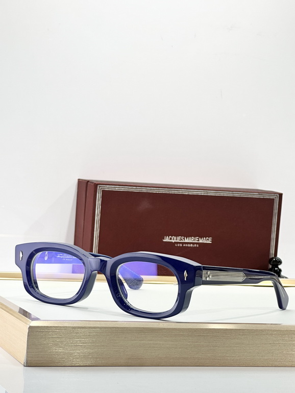 JACQUES MARIE MAGE Sunglasses(AAAA)-1421