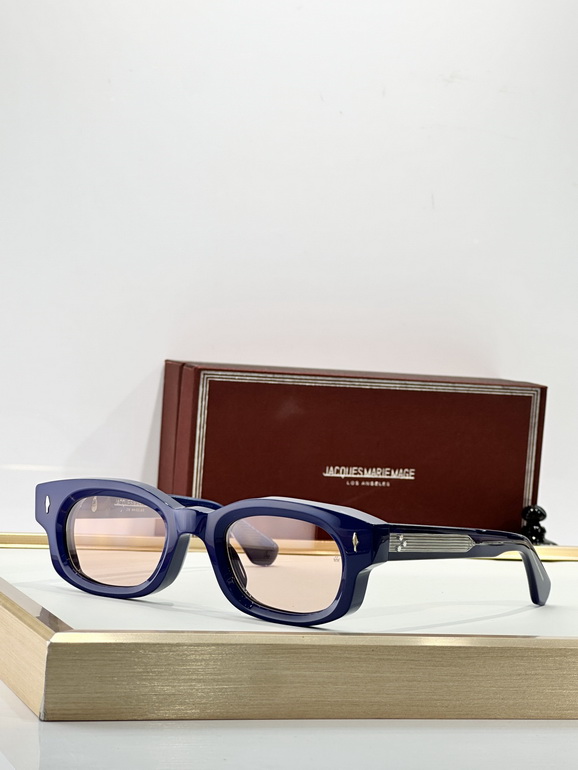 JACQUES MARIE MAGE Sunglasses(AAAA)-1416