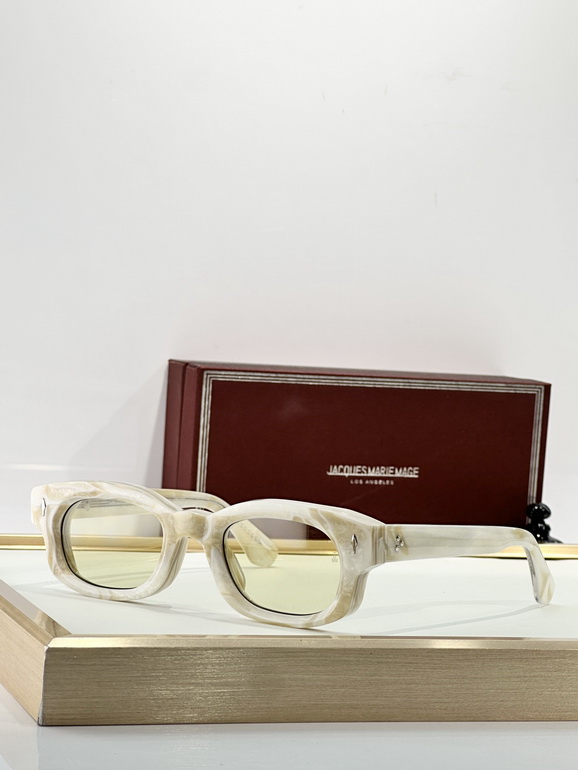 JACQUES MARIE MAGE Sunglasses(AAAA)-1414
