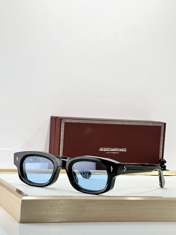 JACQUES MARIE MAGE Sunglasses(AAAA)-1406