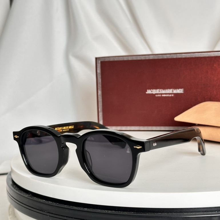 JACQUES MARIE MAGE Sunglasses(AAAA)-1368