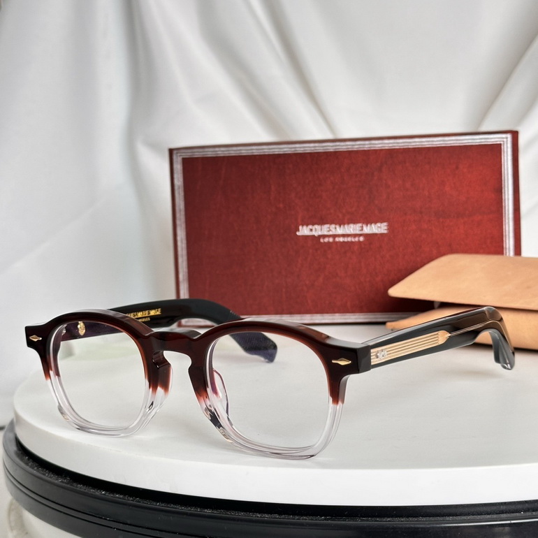 JACQUES MARIE MAGE Sunglasses(AAAA)-1351