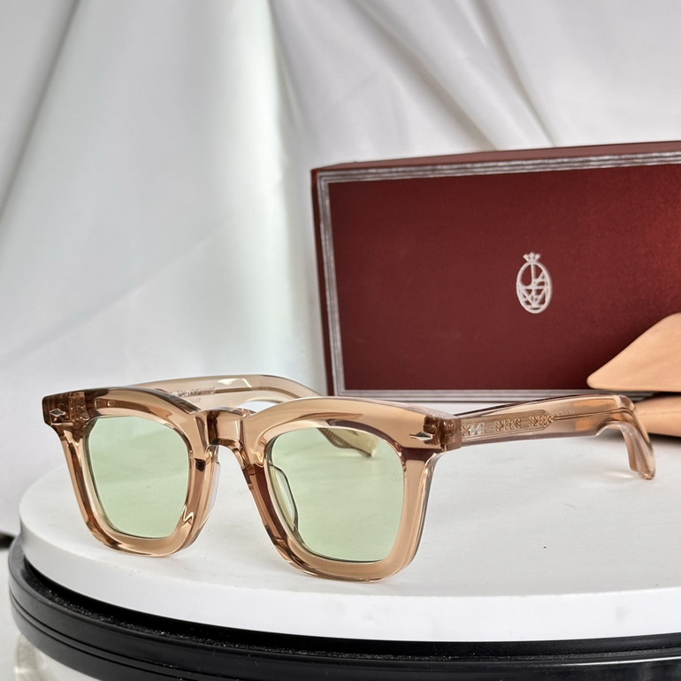 JACQUES MARIE MAGE Sunglasses(AAAA)-1349