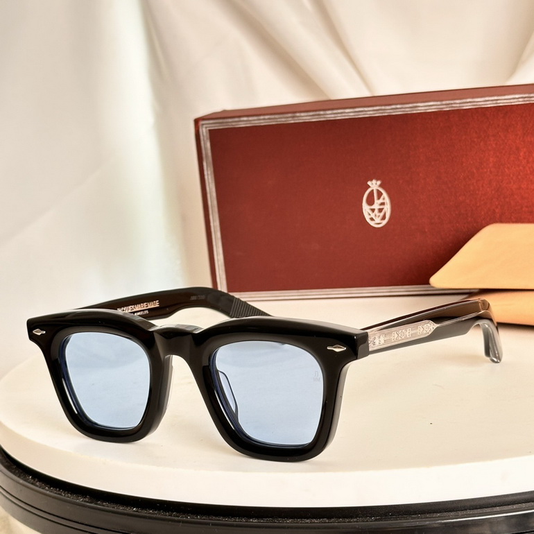 JACQUES MARIE MAGE Sunglasses(AAAA)-1341