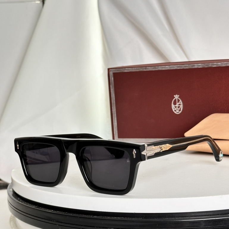JACQUES MARIE MAGE Sunglasses(AAAA)-1319
