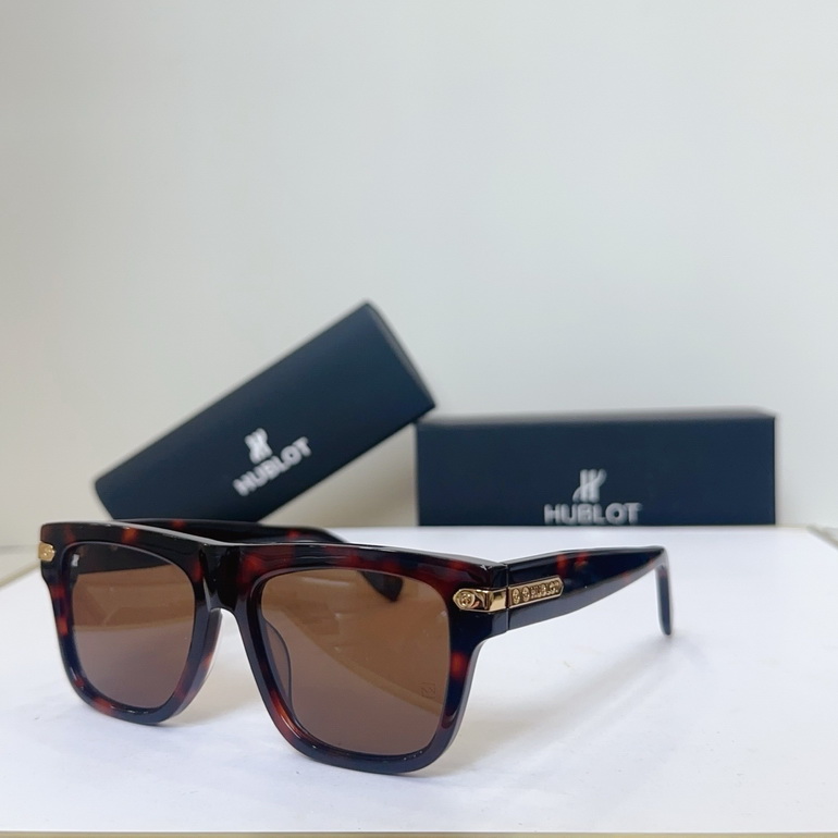 HUBLOT Sunglasses(AAAA)-069