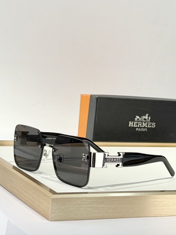 HERMES Sunglasses(AAAA)-080